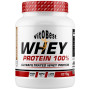 WHEY PROTEIN 100% SABOR CAFÉ CREMOSO 1KG VIT.O.BEST