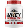 WHEY PROTEIN 100% SABOR FRESA 1KG VIT.O.BEST