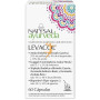 LEVACOL 60 CÁPSULAS NATYSAL