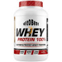 WHEY PROTEIN 100% SABOR LECHE MERENGADA 2KG VIT.O.BEST
