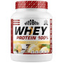 WHEY PROTEIN 100% SABOR VAINILLA 1KG VIT.O.BEST