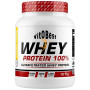 WHEY PROTEIN 100% SABOR YOGUR DE LIMÓN 1KG VIT.O.BEST