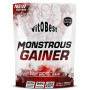 MONSTROUS GAINER SABOR FRESA 1,5KG VIT.O.BEST