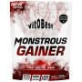 MONSTROUS GAINER SABOR CHOCOLATE 1,5KG VIT.O.BEST