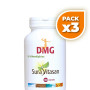 Pack 3x DMG N 100 COMPRIMIDOS SURA VITASAN