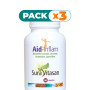 Pack 3x AID-INFLAM 90 CÁPSULAS SURA VITASAN
