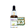 Pack 3x CITRI-PLUS 30Ml. SURA VITASAN