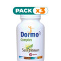 Pack 3x DORMO8 COMPLEX 60 CÁPSULAS SURA VITASAN