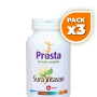 Pack 3x PROSTA 60 PERLAS SURA VITASAN