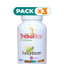 Pack 3x TRÉBOL ROJO 40% ISOFLAVONAS 60 CÁPSULAS SURA VITASAN