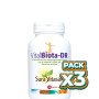 Pack 3x VITALBIOTA-DR 30 CÁPSULAS SURA VITASAN