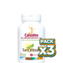 Pack 3x CALOSTRO 60 CÁPSULAS SURA VITASAN