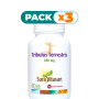Pack 3x TRIBULUS TERRESTRIS 90 CÁPSULAS SURA VITASAN