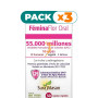 Pack 3x FEMINA FLOR ORAL 55.000 30 CÁPSULAS SURA VITASAN