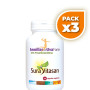 Pack 3x SEMILLAS DE UVA FORTE 60 CAPSULAS SURA VITASAN