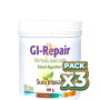 Pack 3x GI-REPAIR 190GR SURA VITASAN