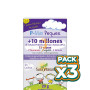 Pack 3x P-MAX PEQUES 20GR SURA VITASAN