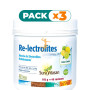 Pack 3x RE-LECTROLITES 192GR SURA VITASAN