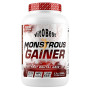 MONSTROUS GAINER SABOR CHOCOLATE 3,5KG VIT.O.BEST