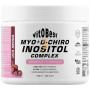 MYO+D-CHIRO INOSITOL COMPLEX SABOR UVA NEGRA 150G VTI.O.BEST
