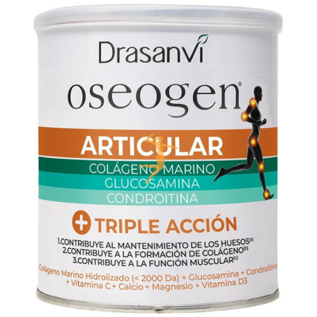 OSEOGEN ARTICULAR 375G DRASANVI