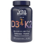 D3 + K2 60 COMPRIMIDOS HERBORA