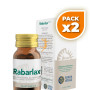 Pack 2x RABARLAX 24G FORZA VITALE