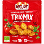 SNACK PROTEIN TRIOMIX DE TOMATE Y ORÉGANO 70G I LOVE NATURE