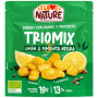 SNACK PROTEIN TRIOMIX DE LIMÓN Y PIMIENTA 70G I LOVE NATURE