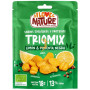 SNACK PROTEIN TRIOMIX DE LIMÓN Y PIMIENTA 30G I LOVE NATURE