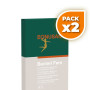 Pack 2x BACTERI FEM 10 CÁPSULAS BONUSAN