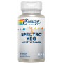 SPECTRO MULTIVITAMIN 60 CÁPSULAS SOLARAY