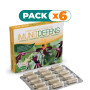 Pack 6x IMUNIT DEFENS 30 CAPSULAS DERBOS