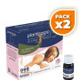 Pack 2x PLANTAGGIO IS 20 AMPOLLAS DERBOS