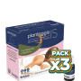 Pack 3x PLANTAGGIO IS 20 AMPOLLAS DERBOS