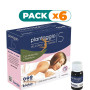 Pack 6x PLANTAGGIO IS 20 AMPOLLAS DERBOS