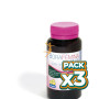 Pack 3x BORAFEMINA PLUS 120 PERLAS DERBOS
