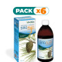 Pack 6x NIGUELONE SIROPE 250Ml. DERBOS