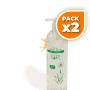Pack 2x GEL ALOE VERA 100% NATURAL DERBÓS