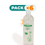 Pack 6x GEL ALOE VERA 100% NATURAL DERBÓS