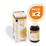 Pack 2x POMEBOTIC SPRAY ORAL 30Ml. DERBOS