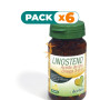 Pack 6x ACEITE DE LINO EN PERLAS DERBOS