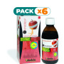 Pack 6x NORMOSBELT DRENADEPUR 500Ml. DERBOS
