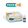 Pack 6x NORMODIGEST JUNIOR 20 VIALES DERBOS