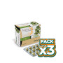 Pack 3x NORMO LX DERBOS