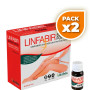 Pack 2x LINFABIR SUPER FORTE 20 VIALES DERBOS