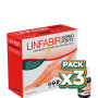 Pack 3x LINFABIR SUPER FORTE 20 VIALES DERBOS