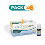 Pack 6x NORMODIGEST JUNIOR 10 VIALES DERBOS