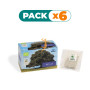Pack 6x INFUSIONES BIO LAX DERBOS