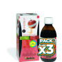 Pack 3x NORMOSBELT DRENADEPUR 250Ml. DERBOS